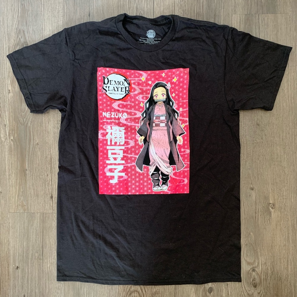 Demon Slayer Shirt